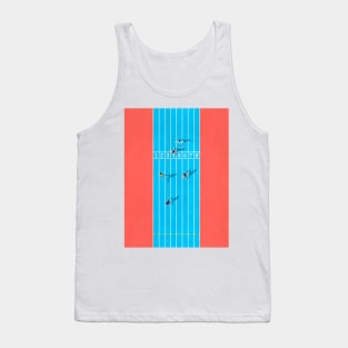 Finish Line Tank Top